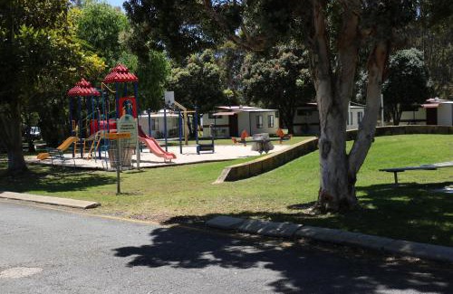 Milpara Complejo | Albany Holiday Park