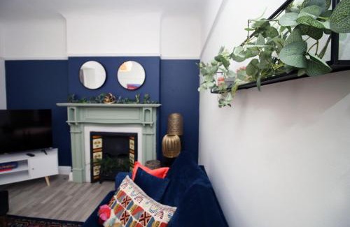 Penylan Apartamento | Albany House by Tŷ SA