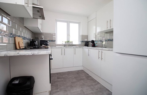 Penylan Apartamento | Albany House by Tŷ SA