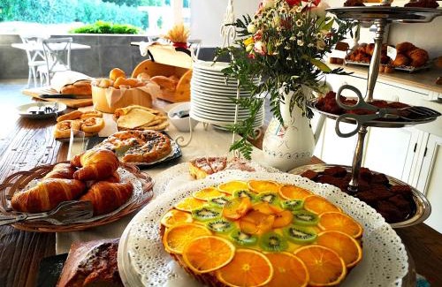 Costa Rei Hotel | Albaruja Hotel