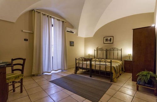 Catania City Centre Casa | Albatro Rooms