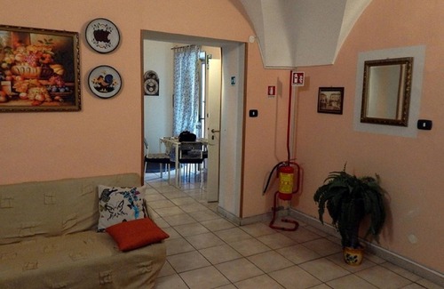 Catania City Centre Casa | Albatro Rooms