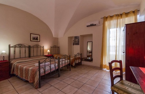 Catania City Centre Casa | Albatro Rooms