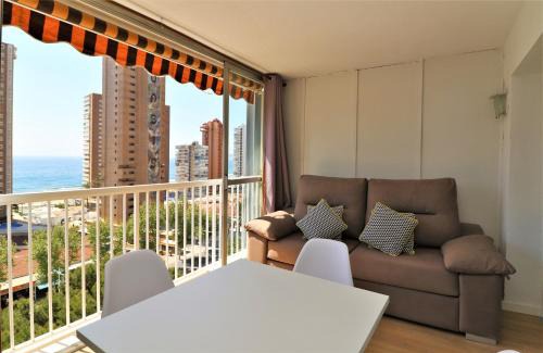 Benidorm Apartamento | Albatros 11-5