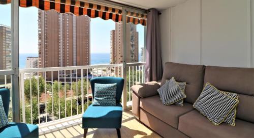 Benidorm Apartamento | Albatros 11-5
