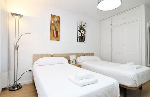 Benidorm Apartamento | Albatros 11-5