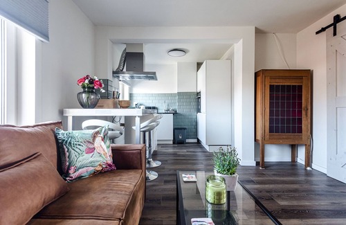 Zandvoort Apartamento | Albatros aan Zee - Zandvoort