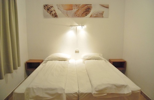 Callao Salvaje Apartamento | Albatros Apartments by Malibu