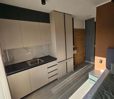 Novi Sad Apartamento | Albatros apartments