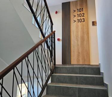 Novi Sad Apartamento | Albatros apartments