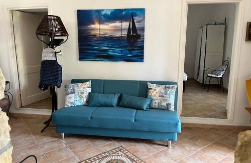 Porto Alabe Casa | Albatros - Casa Alina