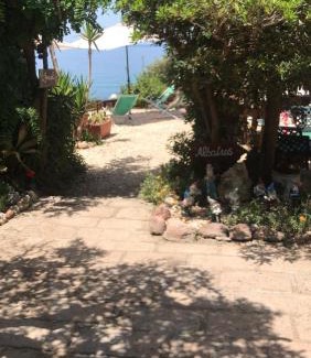 Porto Alabe Casa | Albatros - Casa Alina