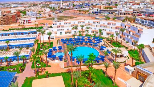 El Hadaba Complejo | Albatros Sharm Resort - By Pickalbatros
