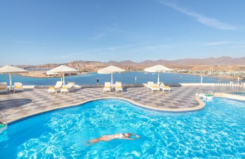 El Hadaba Complejo | Albatros Sharm Resort - By Pickalbatros