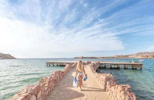 El Hadaba Complejo | Albatros Sharm Resort - By Pickalbatros