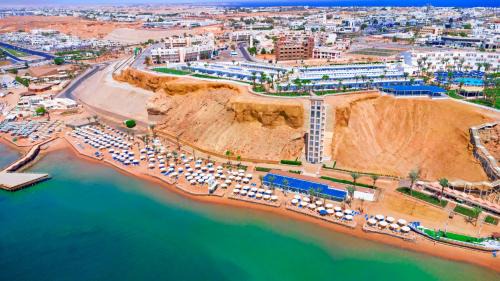 El Hadaba Complejo | Albatros Sharm Resort - By Pickalbatros