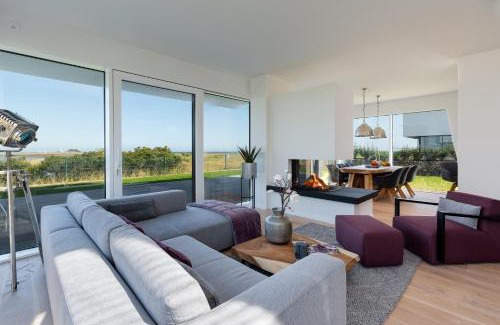 Olpenitz Casa | Albatrosvilla Wolke 7