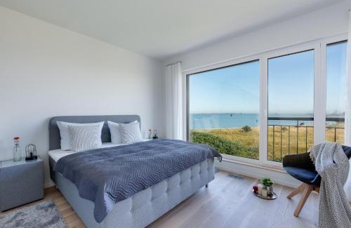 Olpenitz Casa | Albatrosvilla Wolke 7