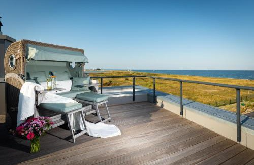 Olpenitz Casa | Albatrosvilla Wolke 7