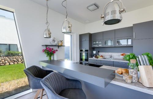 Olpenitz Casa | Albatrosvilla Wolke 7