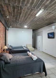 Belen Apartamento | Albazul monoambiente