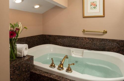 Grove Park- Sunset Cama Y Desayuno | Albemarle Inn - Asheville