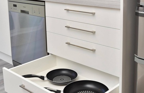 Sydenham Casa | Villa Albemarle - Sydenham