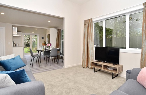 Sydenham Casa | Villa Albemarle - Sydenham