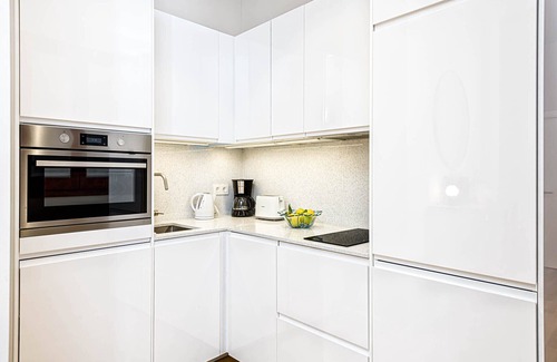 Centro Apartamento | Albeniz - Apartamento turístico en Málaga