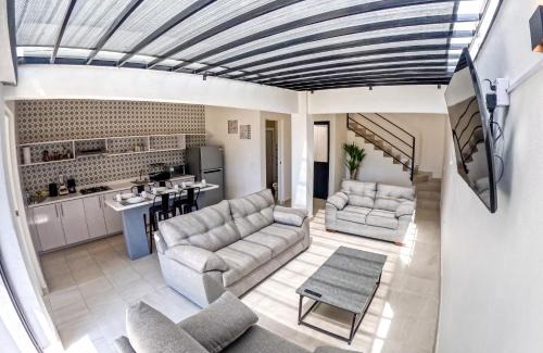 Puerto Vallarta Casa | Alberca 3 recámaras 3 baños Aeropuerto cerca