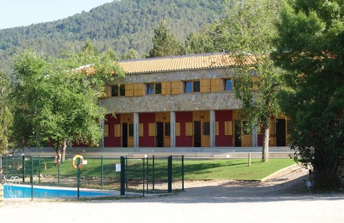 La Pobla de Lillet Hostal | Alberg La Sala
