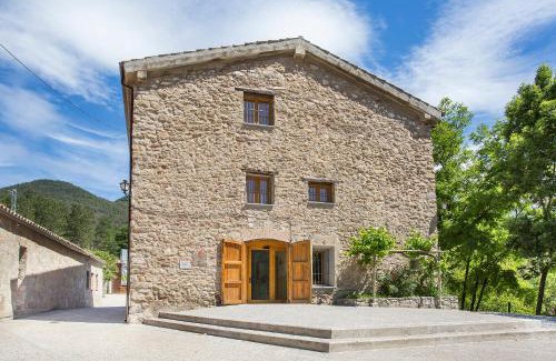 La Pobla de Lillet Hostal | Alberg La Sala