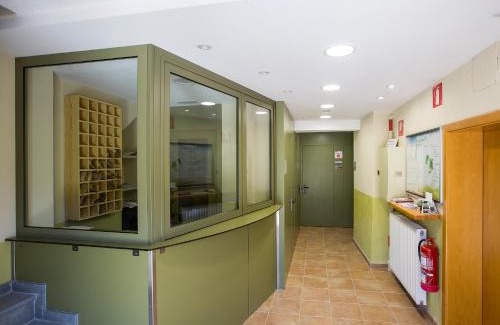 La Pobla de Lillet Hostal | Alberg La Sala