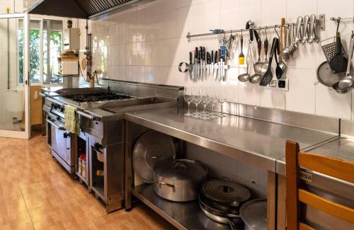 Xerta Casa | Alberg Xerta - Allotjament rural