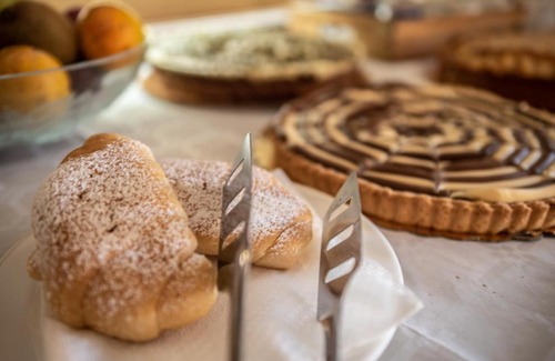 Pescasseroli Cama Y Desayuno | Albergo Ad Astra