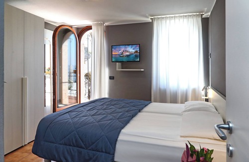 Garda Hotel | Albergo all'Ancora