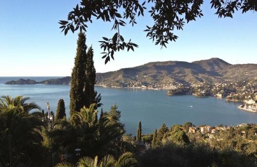 Santa Margherita Ligure Hotel | Albergo Annabella