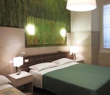 Santa Margherita Ligure Hotel | Albergo Annabella