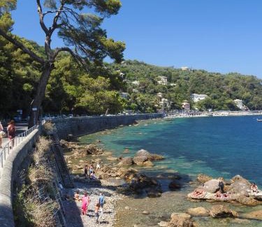 Santa Margherita Ligure Hotel | Albergo Annabella