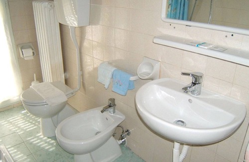 Reggio nell'Emilia Hotel | Albergo Ariosto