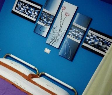 Vibo Valentia Hotel | Albergo B&B Ristorante Grace