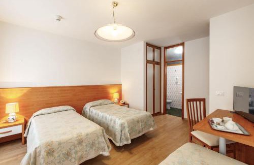 Transacqua Hotel | Albergo Belvedere