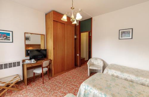 Transacqua Hotel | Albergo Belvedere