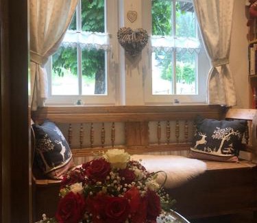 Canazei Hotel | Albergo Bernard