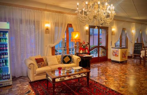 Spert Hotel | Albergo Casa Sperti