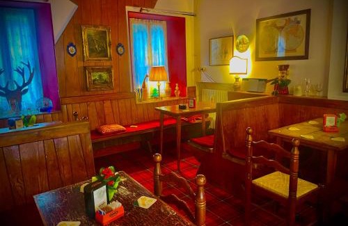 Spert Hotel | Albergo Casa Sperti
