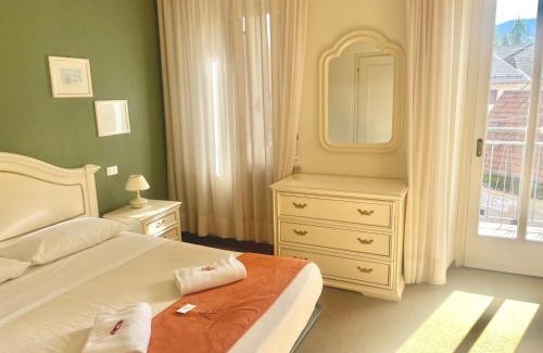 Spert Hotel | Albergo Casa Sperti