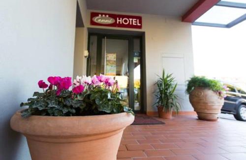 Savio Hotel | Albergo Cenni