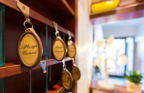 Savio Hotel | Albergo Cenni