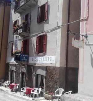 Ponte di Legno Hotel | Albergo Cervo